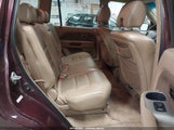 Honda Pilot Ex-L 5FNYF18518B027342 снимка