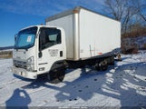 Isuzu Dsl Reg JALC4W16387003533 снимка