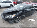 Honda Accord Ex-L 1HGCR2F86GA039306 photo