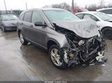 Honda Cr-V Ex 5J6RE4H5XBL098692 снимка