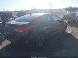 Hyundai Elantra Gls (Ulsan Plant) KMHDH4AE2CU290391 снимка