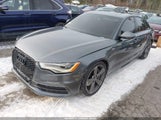 Audi A6 3.0T Premium Plus WAUHGAFC7EN158462 снимка