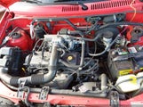 Ford Aspire KNJLT06H5S6120858 снимка