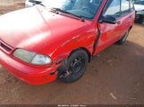 Ford Aspire KNJLT06H5S6120858 снимка