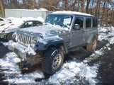 Jeep Wrangler Unlimited Sport 1C4HJWDG5DL603945 снимка