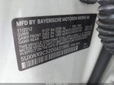 BMW X3 xDrive28I 5UXWX9C52D0A31890 снимка
