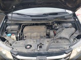 Honda Odyssey Ex-L 5FNRL5H65GB047282 снимка