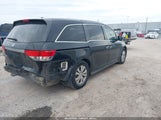 Honda Odyssey Ex-L 5FNRL5H65GB047282 снимка