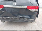 Honda Odyssey Ex-L 5FNRL5H65GB047282 снимка