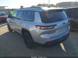 Jeep Grand Cherokee L Altitude X 4X2 1C4RJJAG3S8663864 fotografie