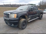 GMC Sierra 2500Hd Denali 1GT125E81CF154065 снимка
