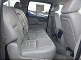 Chevrolet Suburban  Lt 3GNGK26KX7G152507 fotografie