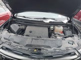 Chevrolet Traverse Awd Rs 1GNEVJKW7NJ116724 снимка