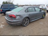 Volkswagen Passat 2.0T R-Line/2.0T S 1VWAA7A32JC002834 fotografie