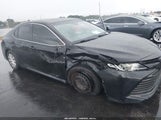 Toyota Camry L 4T1B11HK7JU602711 photo