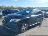 Nissan Pathfinder Sv 5N1DR2MN3KC610707 снимка