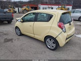 Chevrolet Spark Ls Cvt KL8CB6S90FC709954 снимка