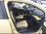 Chevrolet Spark Ls Cvt KL8CB6S90FC709954 снимка