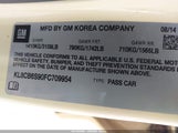 Chevrolet Spark Ls Cvt KL8CB6S90FC709954 снимка