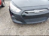 Hyundai Accent Se KMHCT4AE9HU383216 снимка
