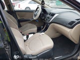 Hyundai Accent Se KMHCT4AE9HU383216 снимка