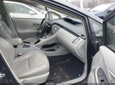 Toyota Prius Three JTDKN3DU0C1549110 снимка