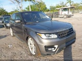 Land Rover Range Rover Sport 3.0L V6 Turbocharged Diesel Se Td6 SALWG2KF2GA598141 fotografie