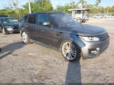 Land Rover Range Rover Sport 3.0L V6 Turbocharged Diesel Se Td6 SALWG2KF2GA598141 снимка