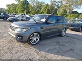 Land Rover Range Rover Sport 3.0L V6 Turbocharged Diesel Se Td6 SALWG2KF2GA598141 fotografie
