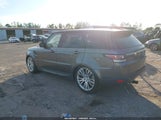 Land Rover Range Rover Sport 3.0L V6 Turbocharged Diesel Se Td6 SALWG2KF2GA598141 fotografie