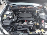 Subaru Outback 2.5I Limited 4S4BRCKC3C3227785 снимка
