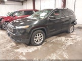 Jeep Cherokee Latitude 1C4PJMCB3GW122780 снимка