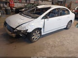 Honda Civic Lx 2HGFA1F59AH500897 снимка