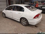 Honda Civic Lx 2HGFA1F59AH500897 снимка