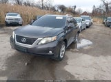 Lexus Rx 350 2T2BK1BAXAC078500 снимка