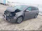 Honda Odyssey Touring/Touring Elite 5FNRL5H94EB079079 fotografie