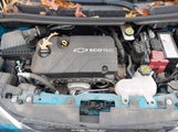 Chevrolet Spark 1Lt Cvt KL8CD6SA5KC739269 снимка