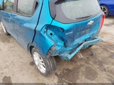 Chevrolet Spark 1Lt Cvt KL8CD6SA5KC739269 снимка