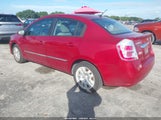 Nissan Sentra 2.0S 3N1AB6AP8BL729174 снимка