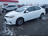 Toyota Corolla Le Plus 2T1BURHE6EC073775 fotografie