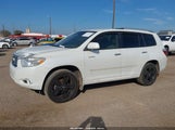 Toyota Highlander Limited JTEDS42A182046814 снимка