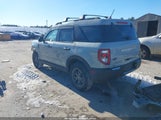 Ford Bronco Sport Big Bend 3FMCR9B69RRE48352 photo