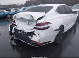 Genesis G70 3.3T Rwd KMTG54TE7PU128562 photo