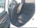 Honda Cr-V Ex-L/Ex-L Navi 2HKRW2H87JH657605 photo