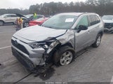Toyota Rav4 Hybrid Xle 2T3RWRFV5MW114896 photo
