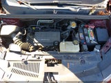 Chevrolet Trax Ls 3GNCJNSBXHL253869 снимка