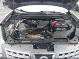 Nissan Rogue S JN8AS5MT7AW030907 снимка
