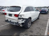Mercedes-Benz Glc 300 4Matic Suv W1N0G8EB3MV291342 fotografie