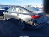 Kia Forte Lxs 3KPF24AD3KE030245 снимка