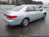 Honda Accord Hybrid Ima JHMCN36555C006710 снимка